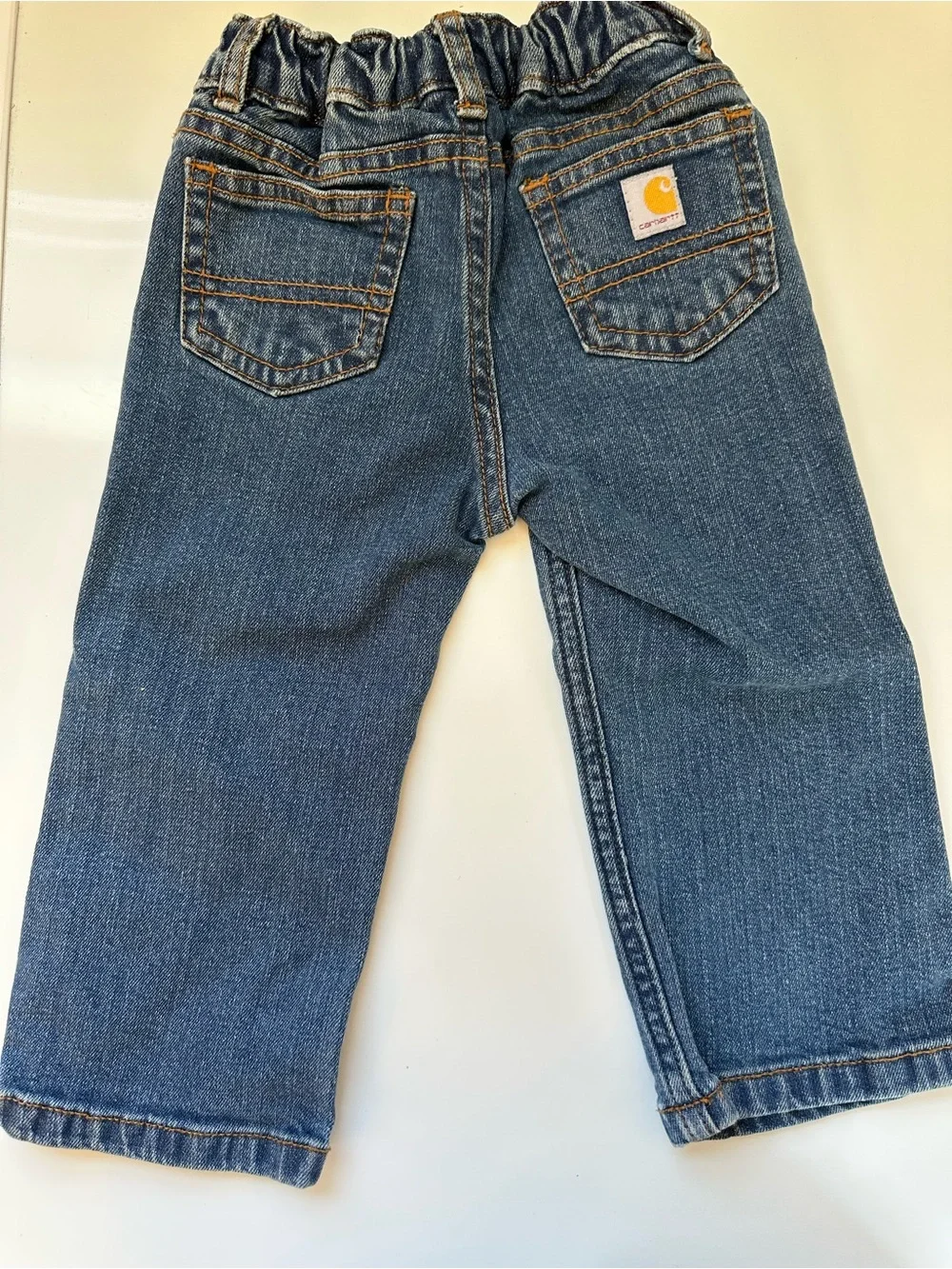 Carhartt durable relaxed